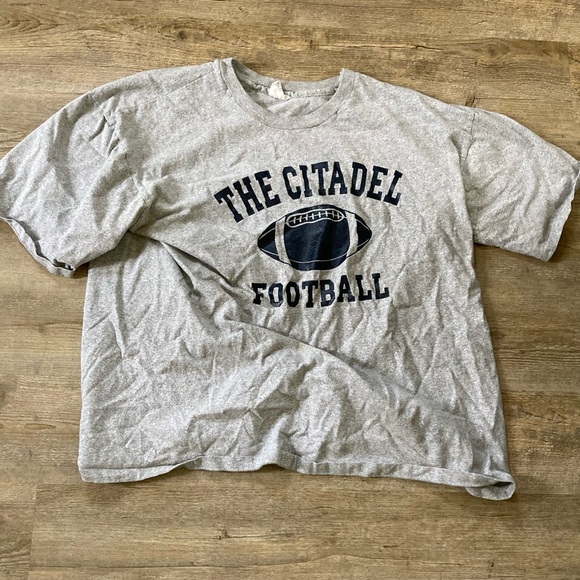 Shirts Vintage Football Shirt Poshmark